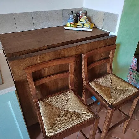 Le Stanze Della Terrazza Sul Borgo 3*