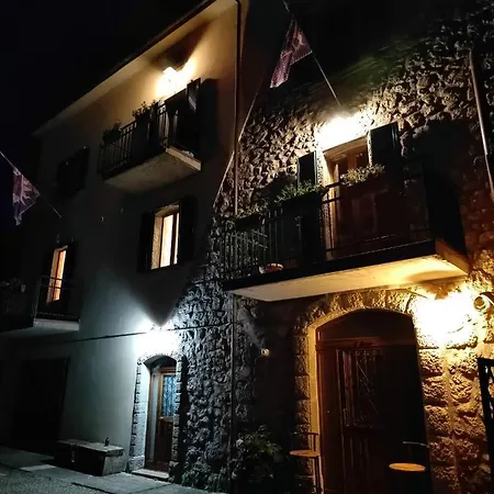 Le Stanze Della Terrazza Sul Borgo Castel del Piano