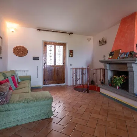 Le Stanze Della Terrazza Sul Borgo 3*